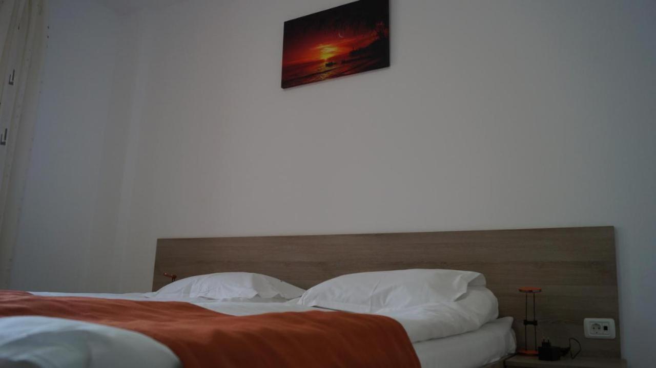 Hotel Bourbon 旧瓦马 外观 照片