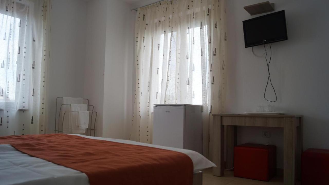 Hotel Bourbon 旧瓦马 外观 照片