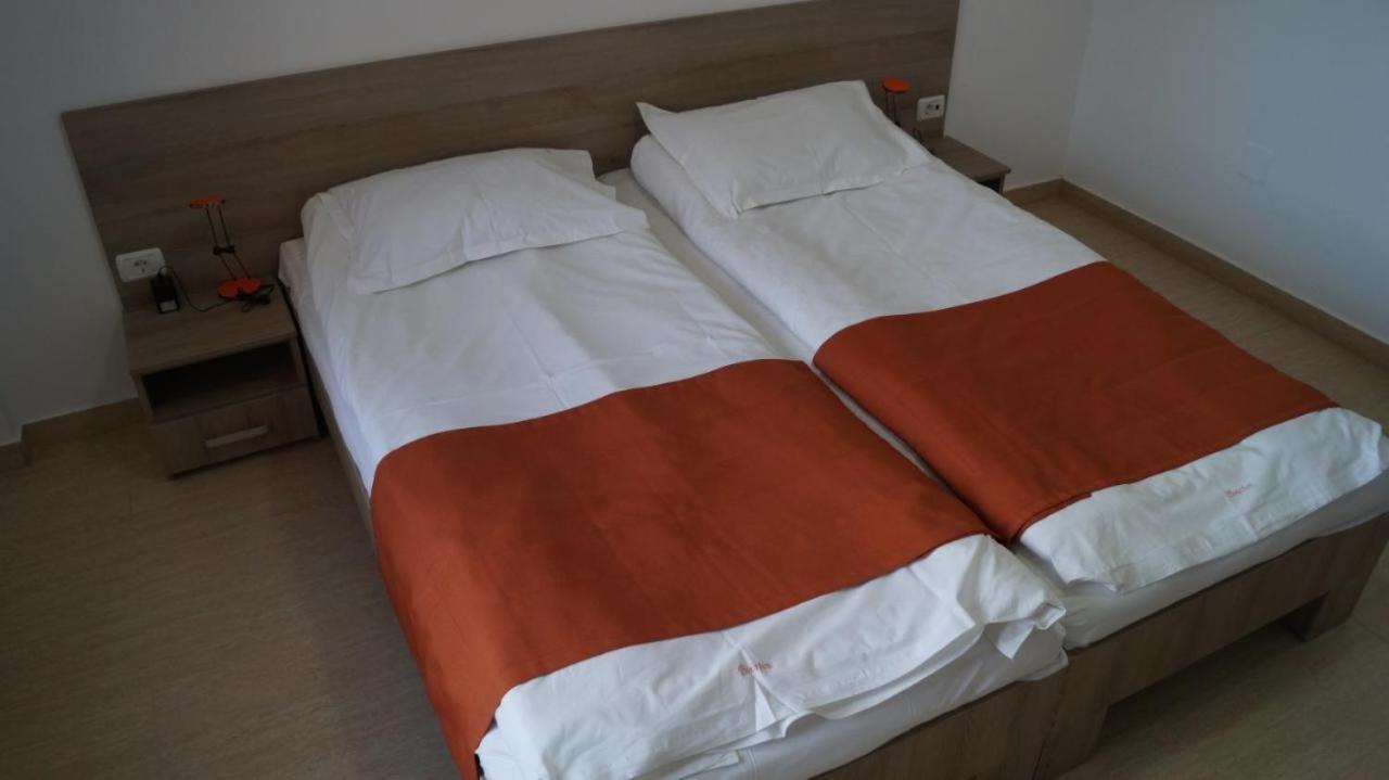 Hotel Bourbon 旧瓦马 外观 照片